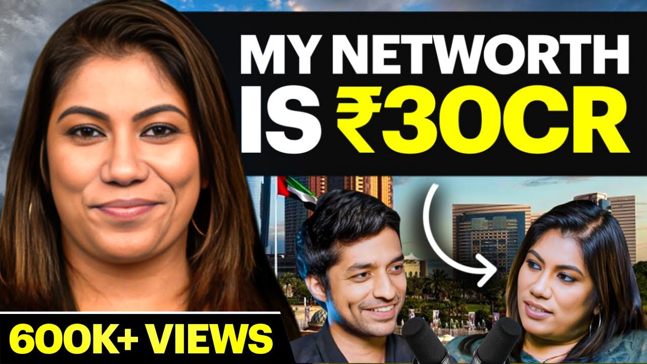 How Did She Recover From 75 Lakhs Debt & Make Crores?  | The 1% Club Show | Ep. 15