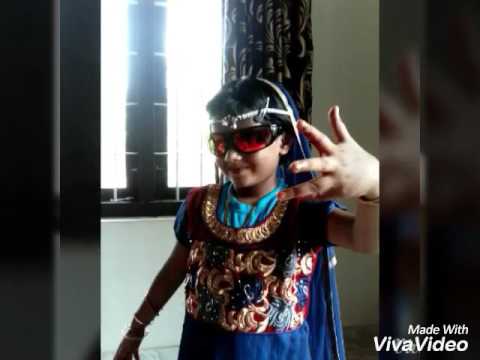 Ezzah Akbar funny wedding video album