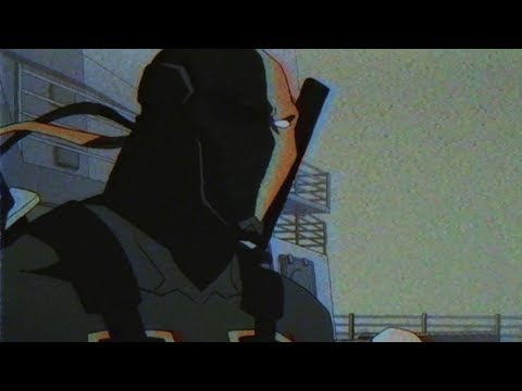 BLVC SVND - HANDSOME FT. ZOTiYAC