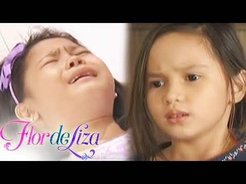 Pretending | EP 42 | FlordeLiza