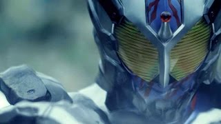 ドラマ『仮面ライダーアマゾンズ Season2』特報