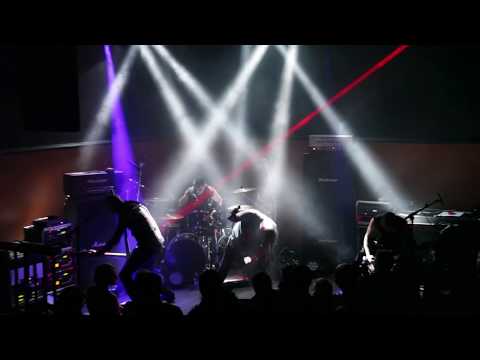 Killus - Fuck 'n' Roll (European & UK Tour 2014)