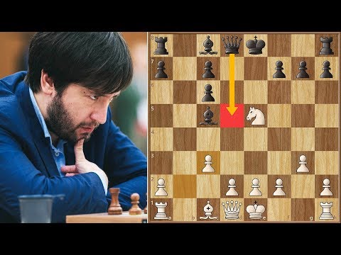 Challenge Accepted! || Ding vs Radjabov || FIDE World Cup (2019)