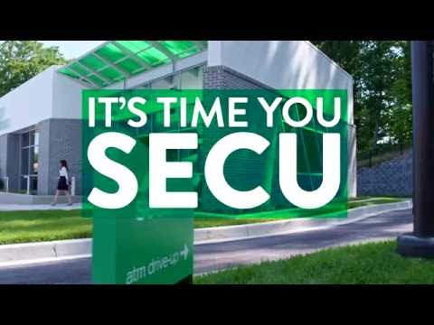 Secu Md Brand Spot
