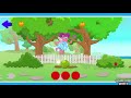 Sesame Street Abby Cadabby Seasons Spinner Episode For Kids