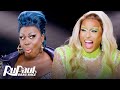 The Pit Stop AS7 E09 | Bob The Drag Queen And Priyanka Live! | RuPaul’s Drag Race All Stars