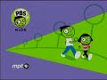 PBS Kids Local Funding Walking MPT