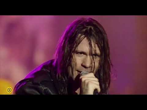 Iron Maiden: Burning Ambition trailer