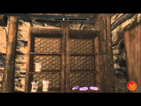 Dan Tours & Reviews Windhelm Hjerim House