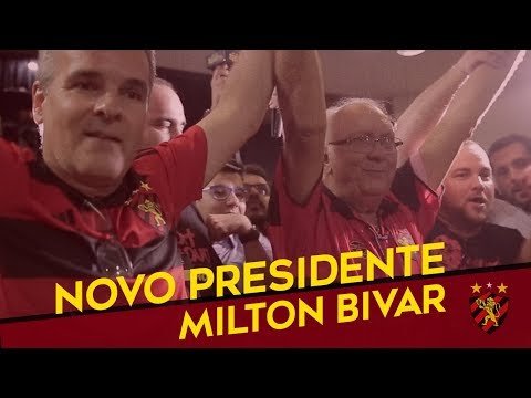 Eleição para o biênio 2019/20 2018