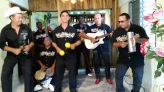 Yiri Yiri Bon - Beny Moré , (cover by Septeto Guamá )