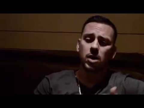 Nefty El Trakata & Keniel Da Beat Monster Day In The Life