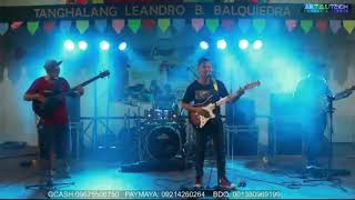 ELESI - Rivermaya/Rico Blanco Live Cover by Starseed Band