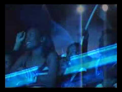 Reggae donnsa 3 - BLACLOWES / TIAN part 3