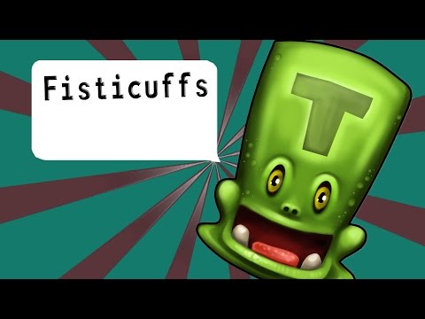 Fisticuffs How To Play