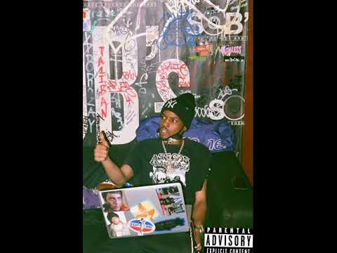 Pierre Bourne - The Vault Mix ( Unreleased )