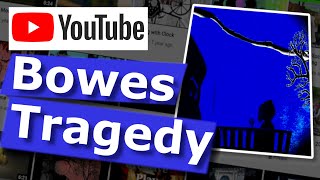 Bowes Tragedy Shadow Theatre