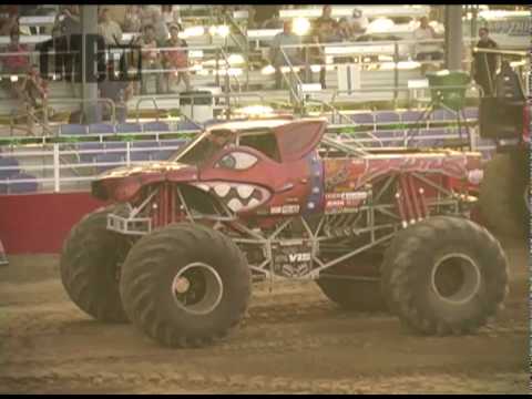 TMB TV S3 Episode 6 - Springdale, AR - Part 5 of 7