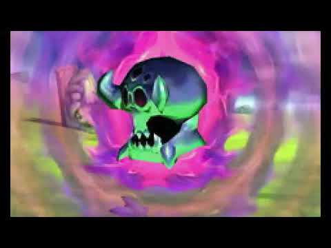 Disturbing Video Game Music #9 - Orne Theme (Kid Icarus: Uprising)