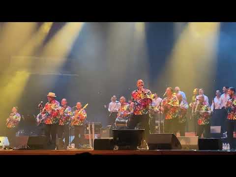 Grupo di Betico Live @ MGE (Muziekgebouw Eindhoven) 10 December 2024