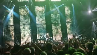 Irgendwas für nichts  - Böhse Onkelz Live 19.12.16 (München )