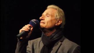 Amedeo Minghi - "Nessuno" (2016)