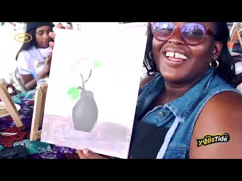 Inside a YelloTide Experience with the MTN CEO and Meaningful Connections