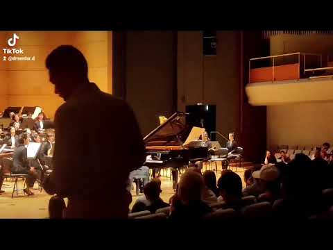 Aleksandar Serdar - 22 09 2023