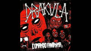 Drakula - Comando Fantasma (2009) [Full Album]