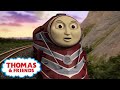 Thomas Friends Calm Down Caitlin More Train Moments Cartoons For Kids