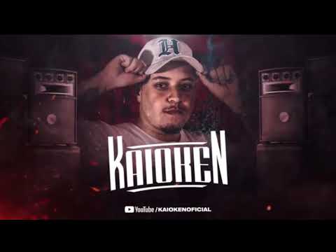 Dj Kaioken - Sequência Da Botada - Mcs Gw, Kal e Arraia