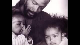 Marvin Gaye/My Funny Valentine