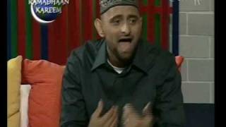 Enjoying Islam With Zain and Dawud – Episode 4 – Go Forward Young Muslims