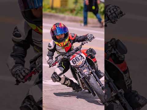 Colon Putumayo 662 Carlos Iván Rivera Burbano🥇🏁🏁