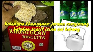 Download lagu LIL B JAY - Lagu Tunduh mp3