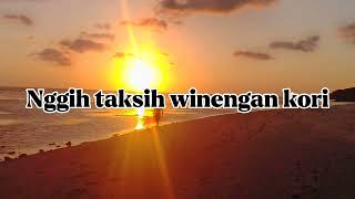 Download lagu “Kori Ingkang Menga” lirik kidung Pasamuwan Kristen Jawa 156. mp3 Download lagu “Kori Ingkang Menga” lirik kidung Pasamuwan Kristen Jawa 156. mp3