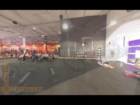 Basic-Fit 24/7 Miniature vidéo YouTube 8