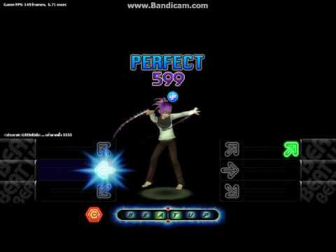 AuditionPVS Beat Up Rihanna - Where Have You Been (Lv.5) (128 bpm) Miss 0