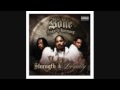 bone thugs n harmony- runing with a ak47