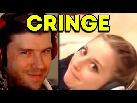 MOST UNCOMFORTABLE moment in PKA History