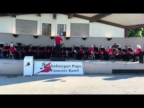 Skydive by Chris Bernotas