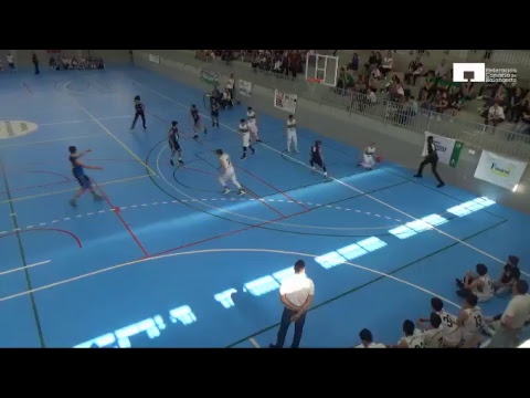 CC PREINF MAS 18 MAY 16:00 Luther King San Miguel Tirma B. S. B