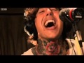 Bring Me The Horizon - Blessed With A Curse ...