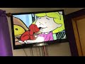 Opening To Clifford The Big Red Dog Here Comes Clifford 2001 VHS