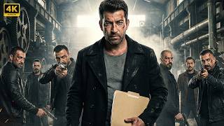 Kenan İmirzalıoğlu | Yeni Aksiyon filmi | Full HD | 2026