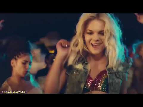 Martik C    Women`s Eurodance  Instrumental Music Exclusive Megamix 2018  For Euro Mania