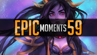 Epic Moments #59