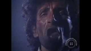 Bijelo Dugme - Zaboravi, ako možeš (1983) SPOT