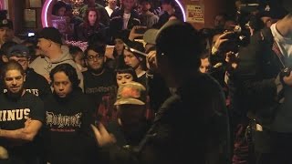 [hate5six] Loyal to the Grave - December 12, 2015