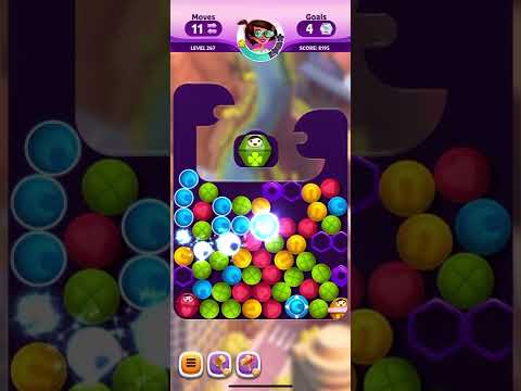 Diamond Diaries 💎 Hard Level 267